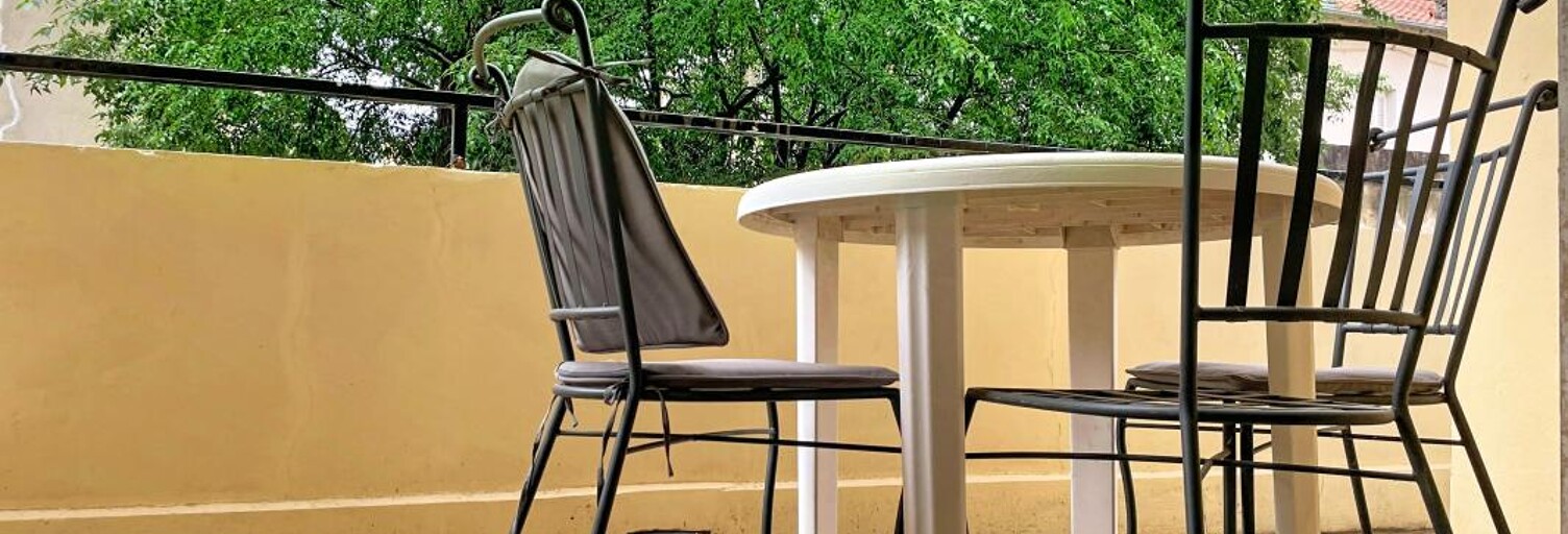 Appartement 3 Pièces 56 m² à vendre à Valence (26000)