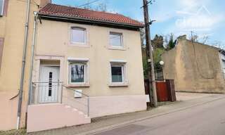 Maison 4 Pièces 95 m² à vendre à Petite-Rosselle (57540)