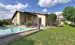 Maison 4 Pièces 120 m² à vendre à Auch (32000)