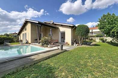 Maison 4 pièces 235000 €