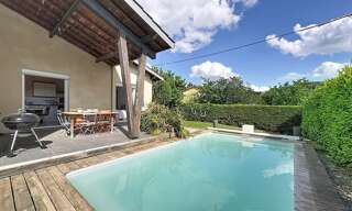 Maison 4 Pièces 120 m² à vendre à Auch (32000)