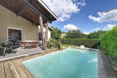 Maison 4 pièces 235000 €