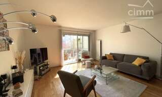 Appartement 4 Pièces 108 m² à vendre à Boulogne-Billancourt (92100)