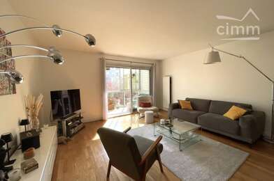 Appartement 4 pièces 1100000 €