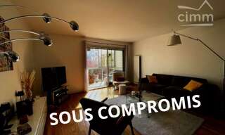 Appartement 4 Pièces 108 m² à vendre à Boulogne-Billancourt (92100)