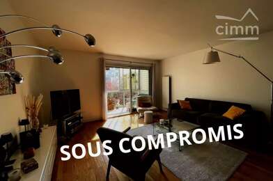 Appartement 4 pièces 1100000 €