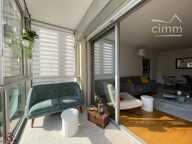 Verdure et beaux volumes pour ce T4 avec loggia, caves et parkin — photo 4