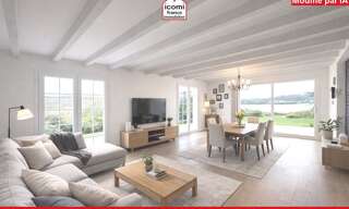 Maison 7 Pièces 250 m² à vendre à Guipavas (29490)