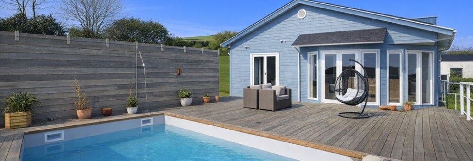 Maison 6 Pièces 200 m² à vendre à Rosnoën (29590)