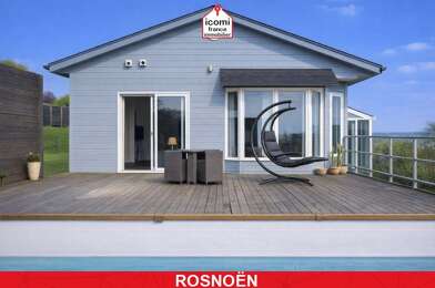 Maison 6 pièces 476995 €