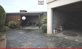 Maison 4 Pièces 100 m² à vendre à Saint-Malo (35400)