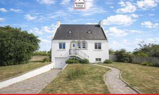 Maison 7 Pièces 130 m² à vendre à Saint-Pabu (29830)