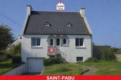 Maison 7 pièces 198995 €