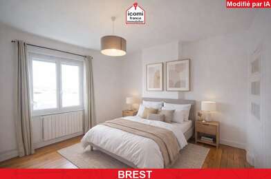 Appartement 3 pièces 138500 €