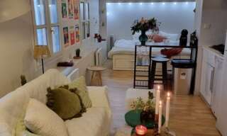 Appartement 1 Pièce 21 m² à louer à Toulouse (31000)