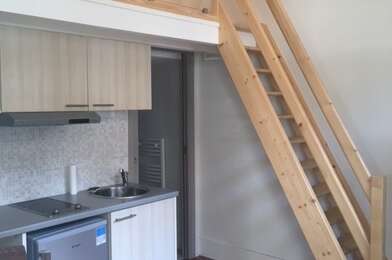 Appartement 1 pièces 482 €
