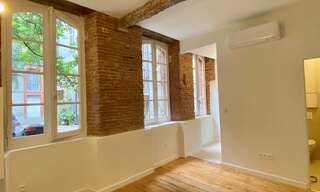Appartement 1 Pièce 19 m² à louer à Toulouse (31000)