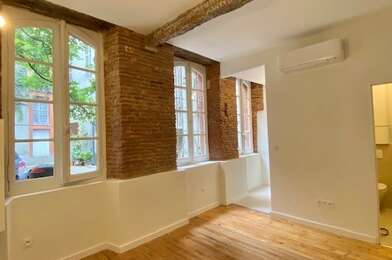 Appartement 1 pièces 533 €