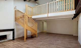 Appartement 5 Pièces 138 m² à louer à Toulouse (31000)