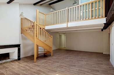 Appartement 5 pièces 2126 €