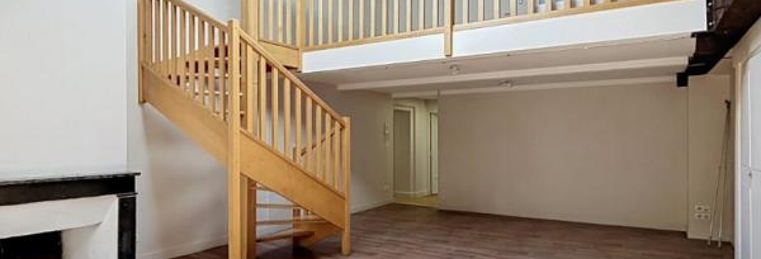 Appartement 5 Pièces 138 m² à louer à Toulouse (31000)