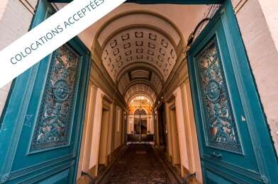 Appartement 5 pièces 2126 €