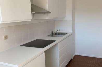 Appartement 2 pièces 865 €