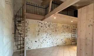 Maison 3 Pièces 80 m² à louer à Libourne (33500)