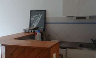 Appartement 1 Pièce 17 m² à louer à Bordeaux (33000)