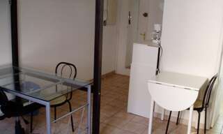 Appartement 1 Pièce 17 m² à louer à Talence (33400)