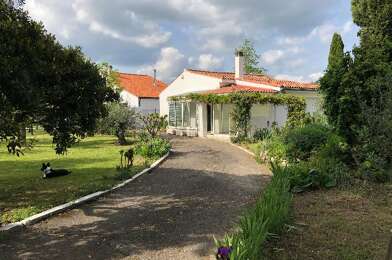 Maison 3 pièces 1470 €