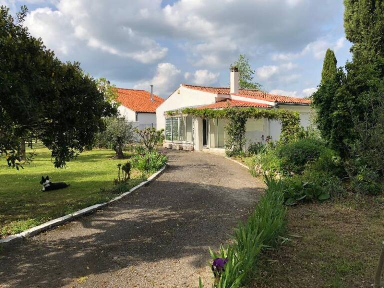 Maison — photo 1