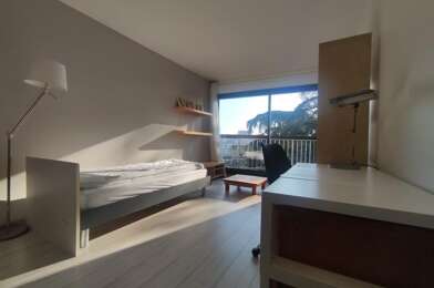 Appartement 1 pièces 656 €
