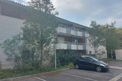 Appartement 4 pièces 1098 €