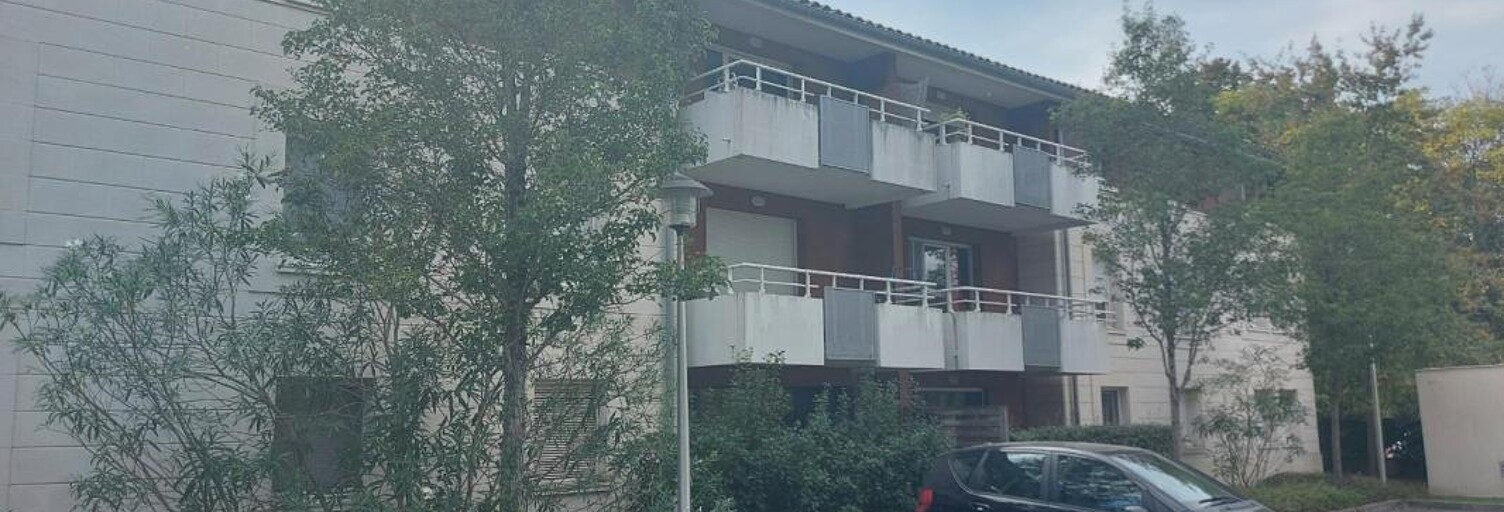 Appartement 4 Pièces 86 m² à louer à Talence (33400)