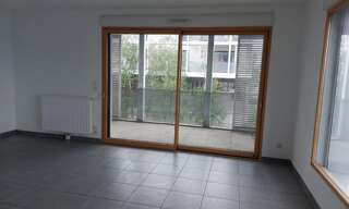 Appartement 4 Pièces 102 m² à louer à Lormont (33310)