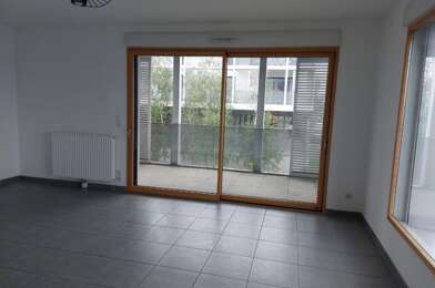Appartement 4 pièces 1125 €