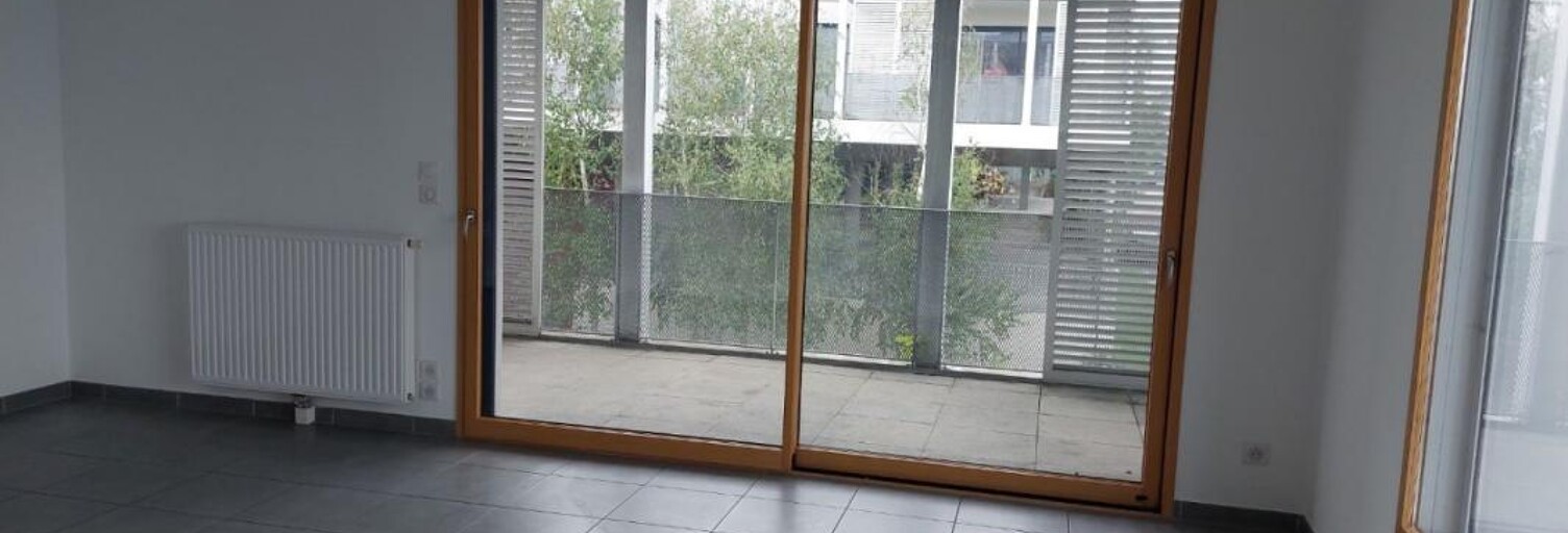 Appartement 4 Pièces 102 m² à louer à Lormont (33310)