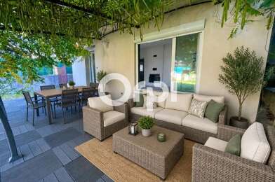 Maison 5 pièces 335000 €