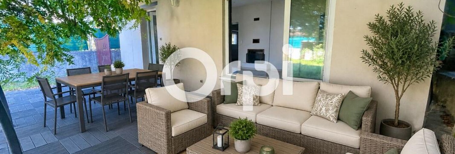 Maison 5 Pièces 160 m² à vendre à Villard-Bonnot (38190)