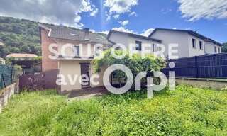Maison 5 Pièces 160 m² à vendre à Villard-Bonnot (38190)