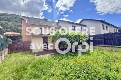 Maison 5 pièces 325000 €