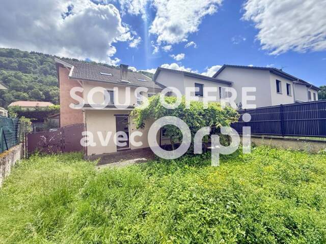 Offre acceptée.... visites terminées — photo du bien
