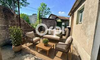 Maison 5 Pièces 100 m² à vendre à Villard-Bonnot (38190)