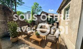 Maison 5 Pièces 100 m² à vendre à Villard-Bonnot (38190)
