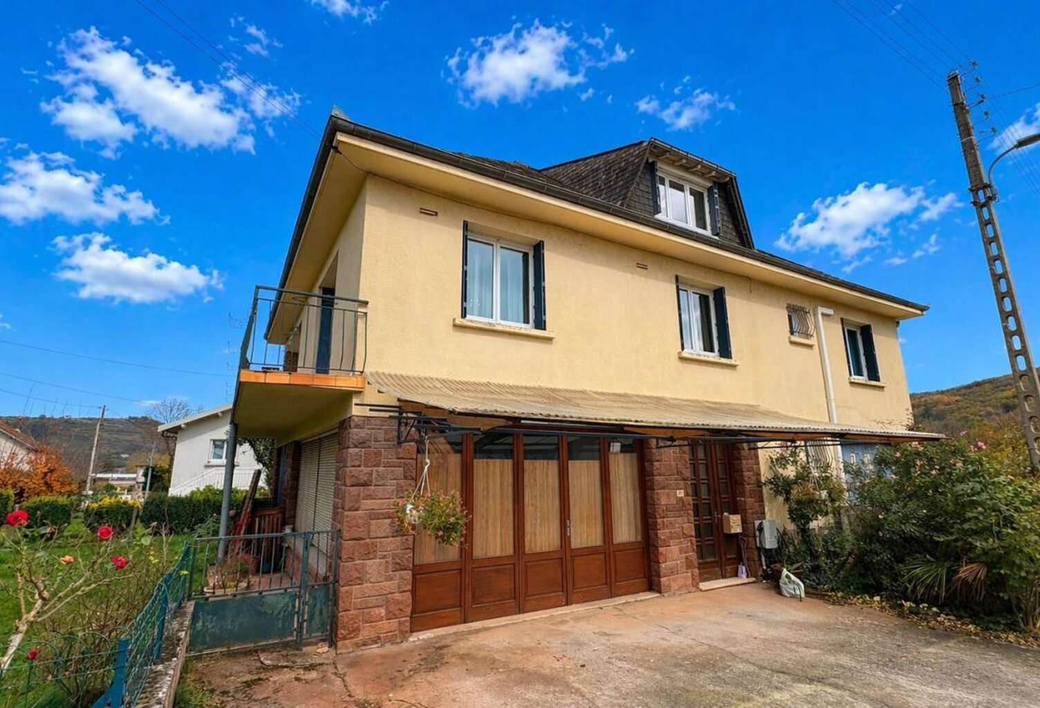 Maison À Vendre — photo 1