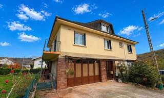 Maison 7 Pièces 160 m² à vendre à Saint-Christophe-Vallon (12330)