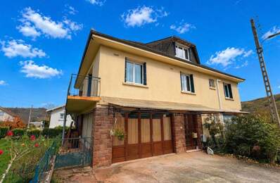 Maison À Vendre — photo du bien