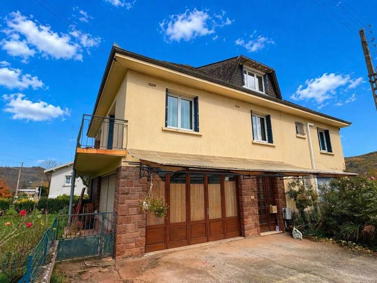 Maison À Vendre — photo 1