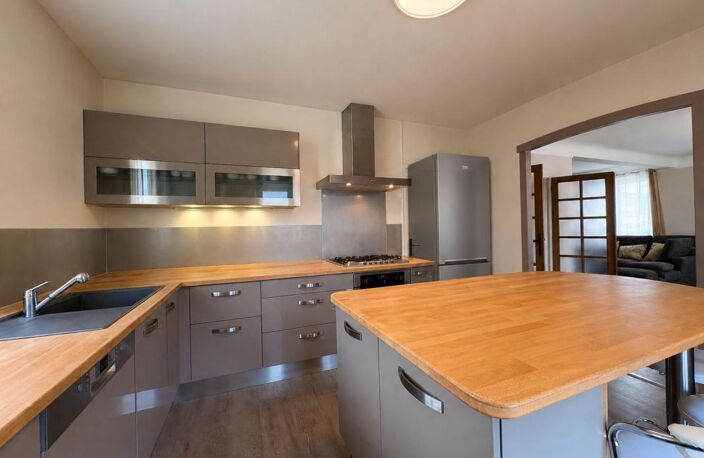 Maison À Vendre — photo 4